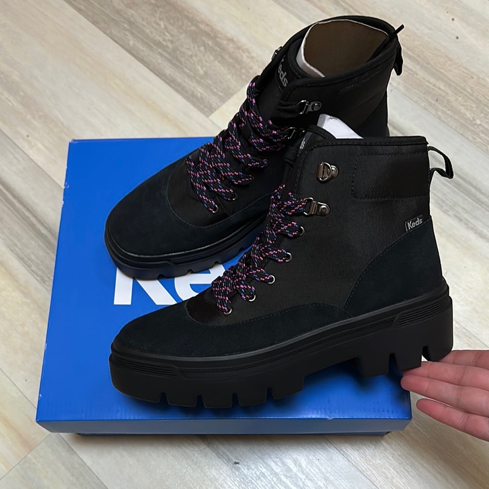 Keds Soho Boots